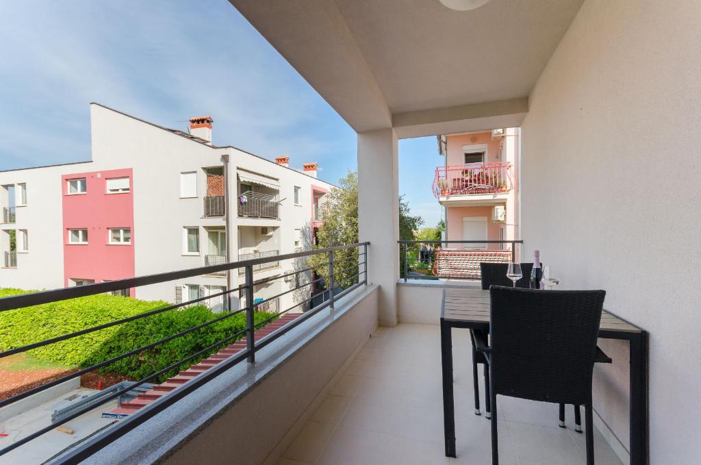 Apartment Goran photo 1