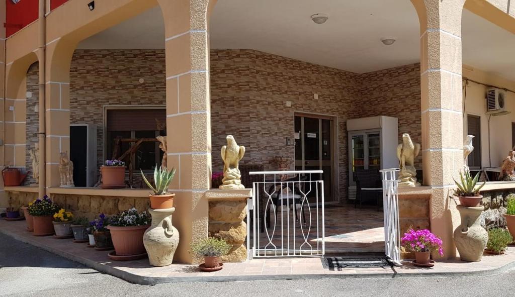 B&B da Pietro - Enna photo 4