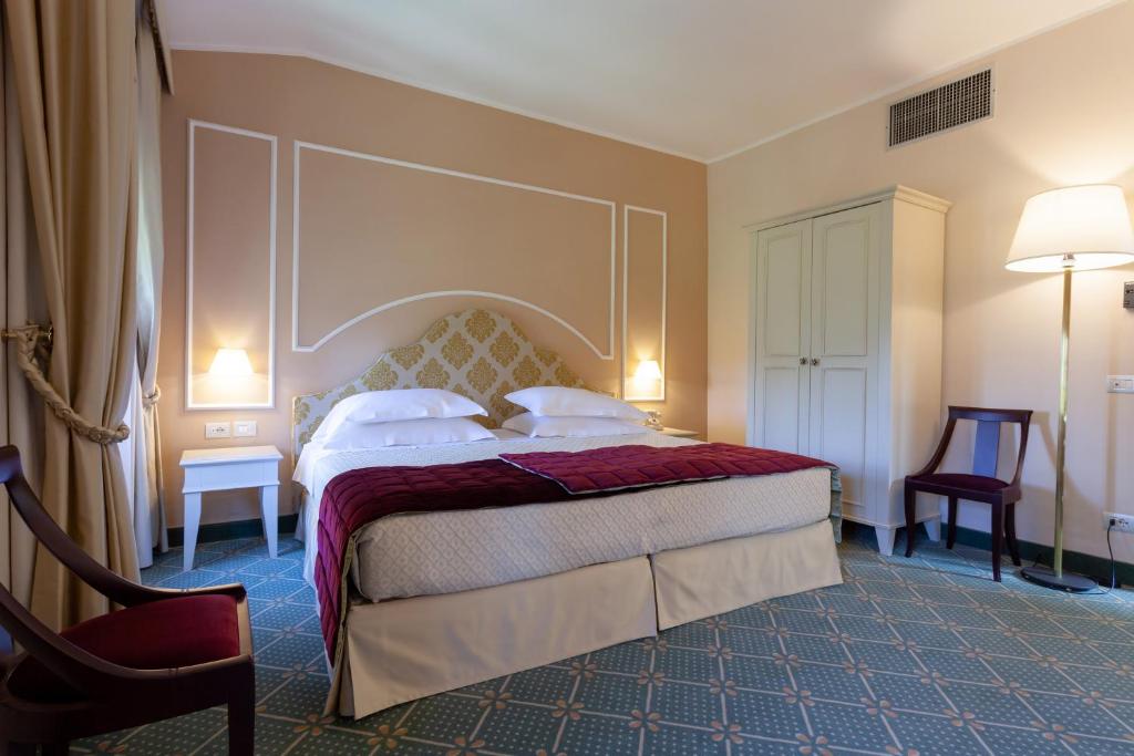 Hotel Villa San Lucchese photo 3