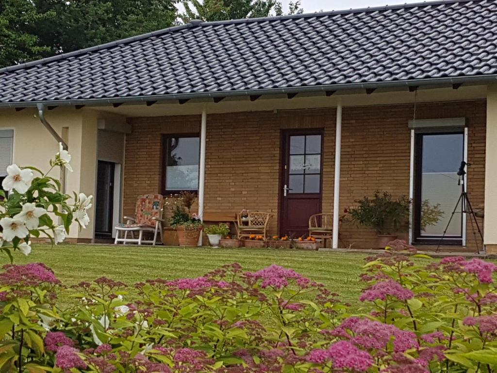 Ferienwohnung Hof Theensen photo 1