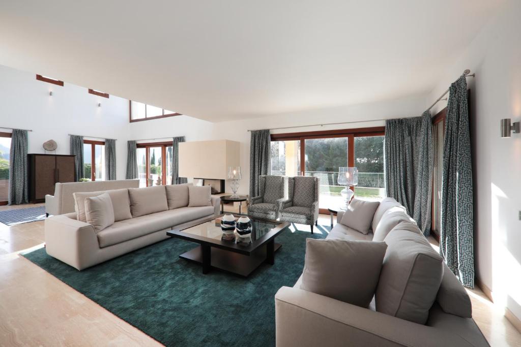 Villa Amber by Cap Vermell Estate photo 2