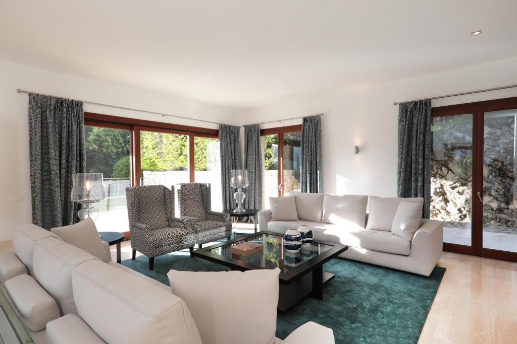 Villa Amber by Cap Vermell Estate photo 3
