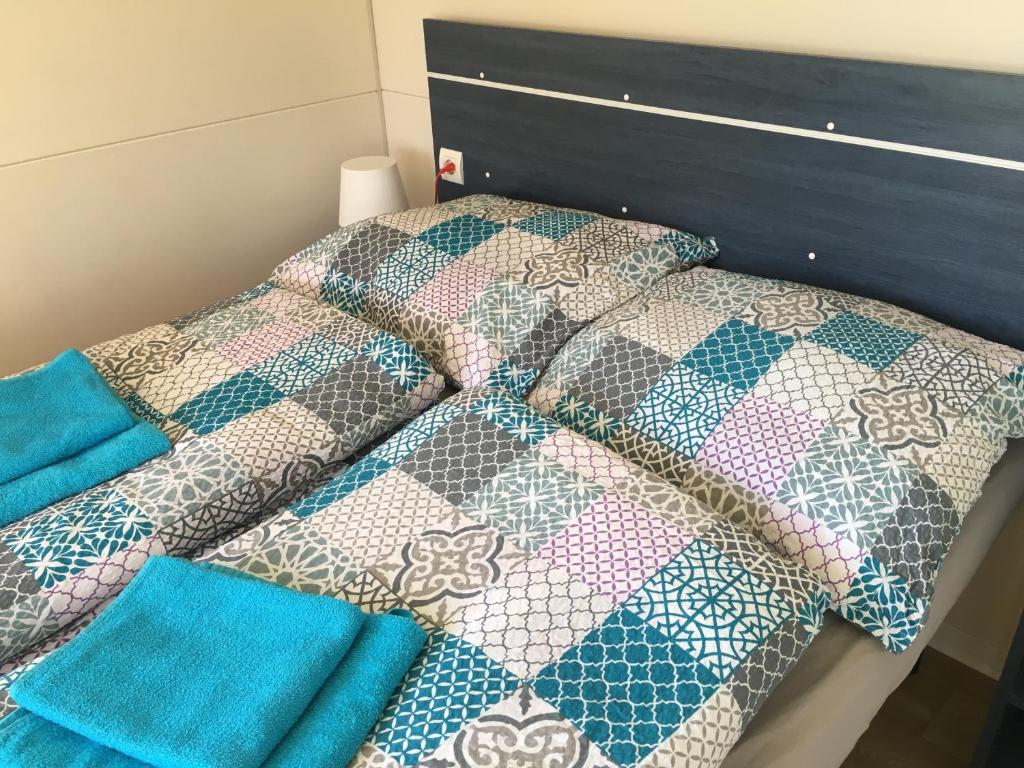 Mobile Homes Comfort ELBA Zelena Laguna photo 4