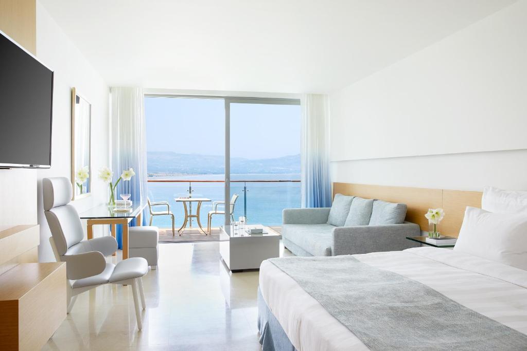 Lindos Blu Luxury Hotel-Adults only photo 4