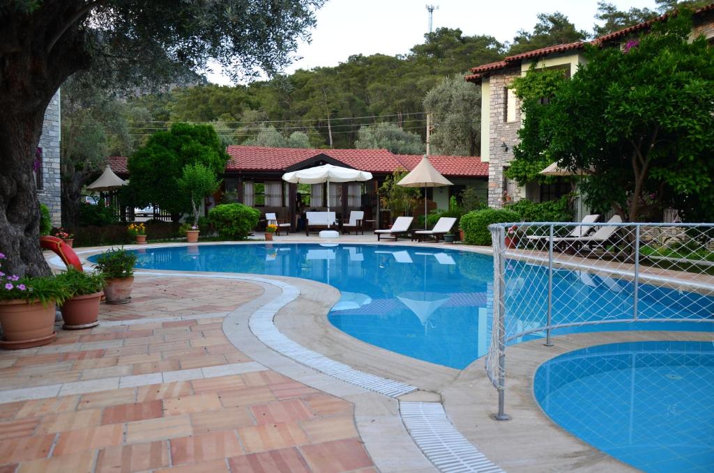 Olive Garden Apart Hotel photo 2
