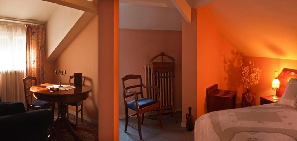 Hôtel Le Catala photo 3