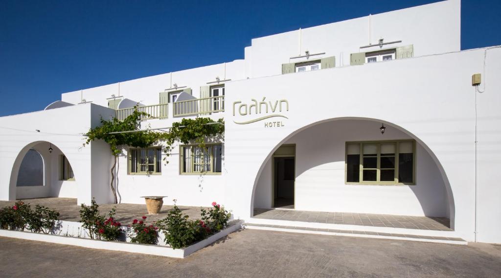 Hotel Galini Sifnos photo 2