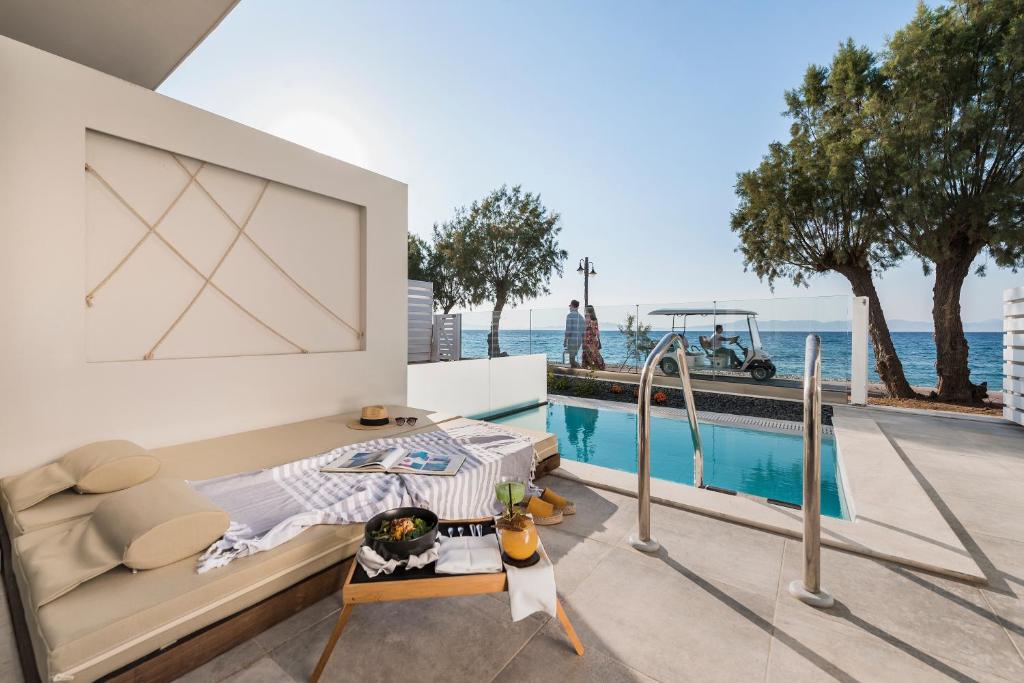 Villa Di Mare Seaside Suites photo 3
