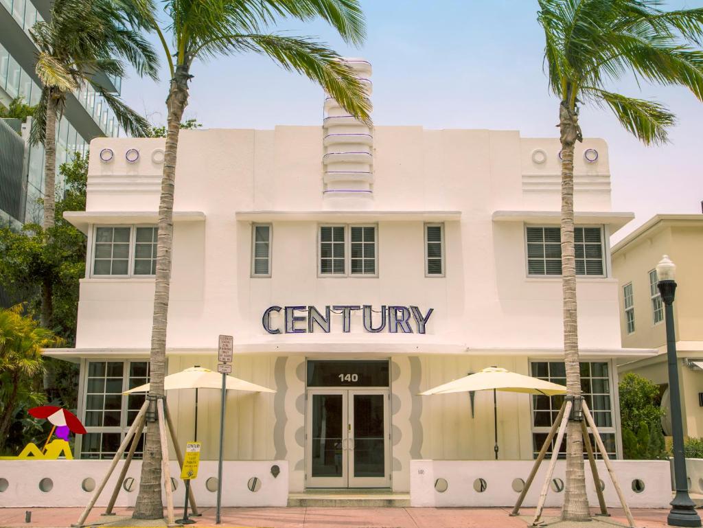 Century Hotel image