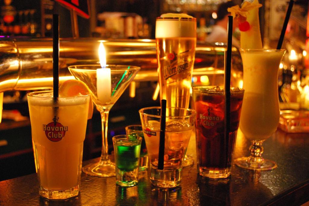 Pension Havana Club photo 4