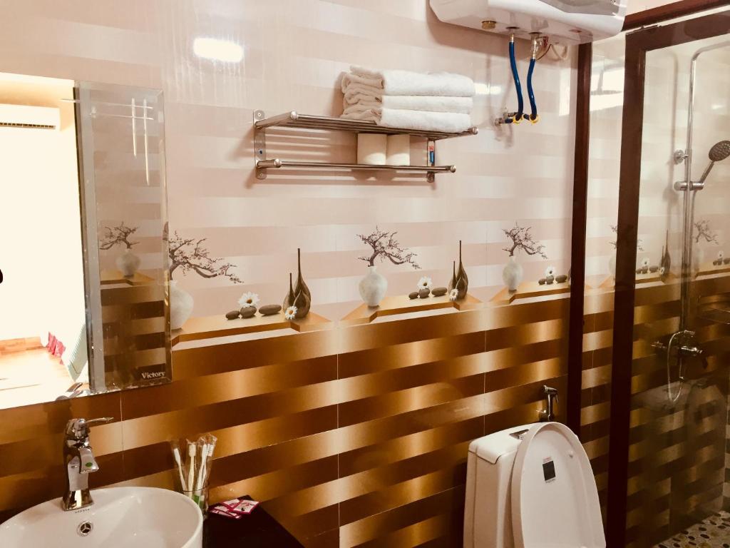 Tam Coc Green Homestay