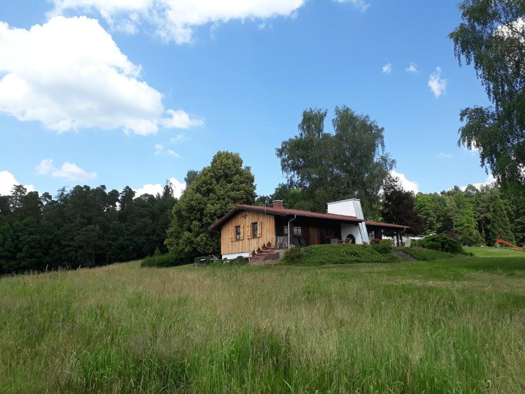 Ellernhof im Spessart photo 1