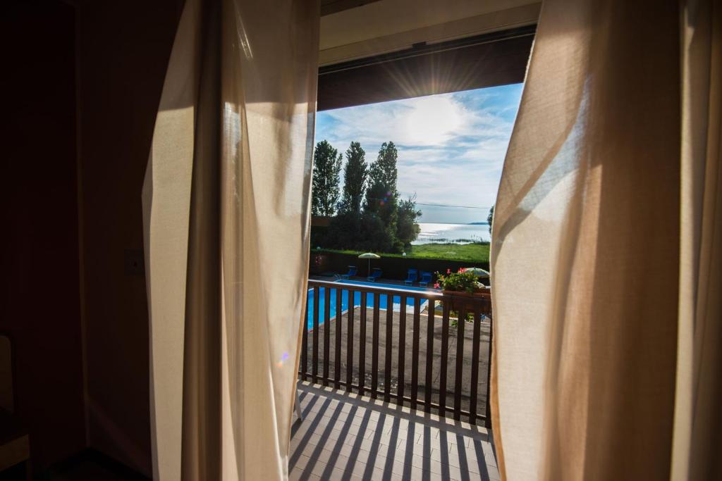 Hotel Torricella photo 2