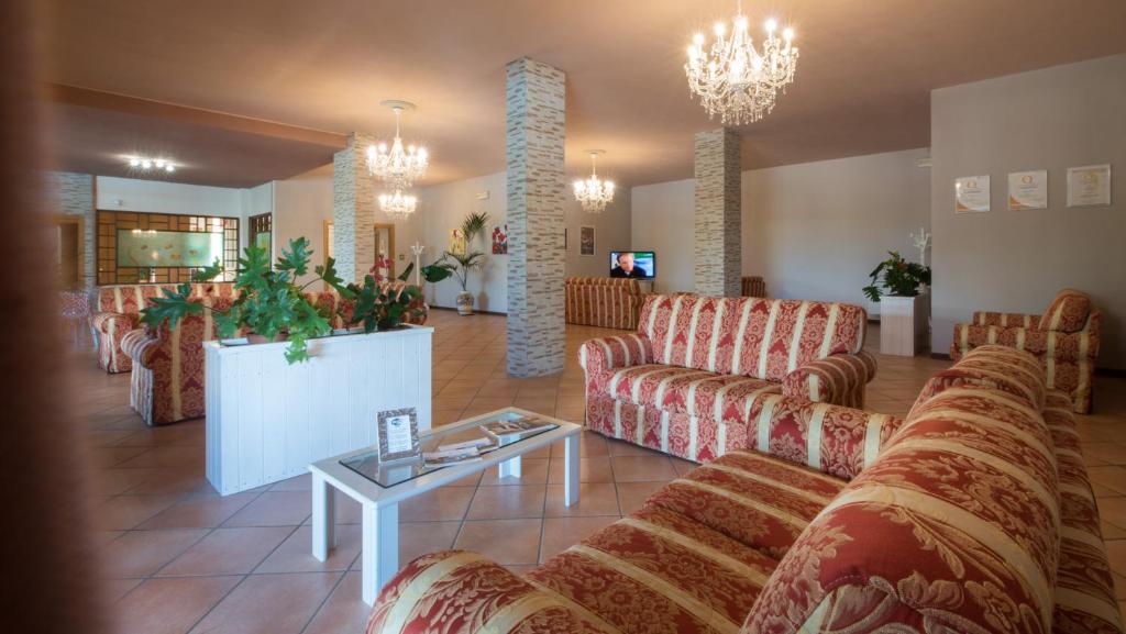 Hotel Torricella photo 3
