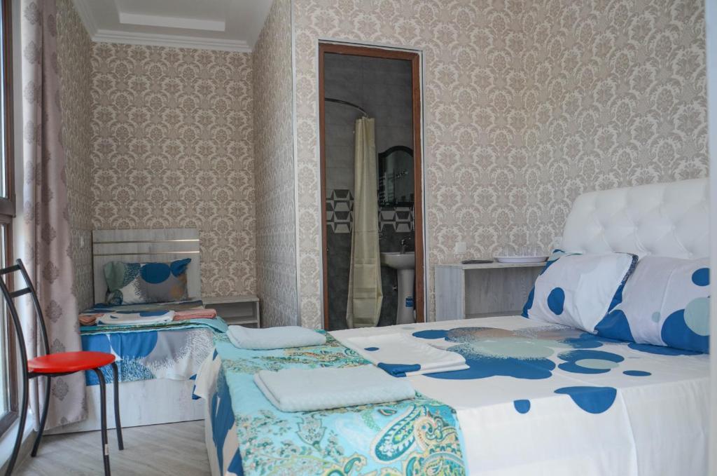 Kutaisi Best Guest House photo 1
