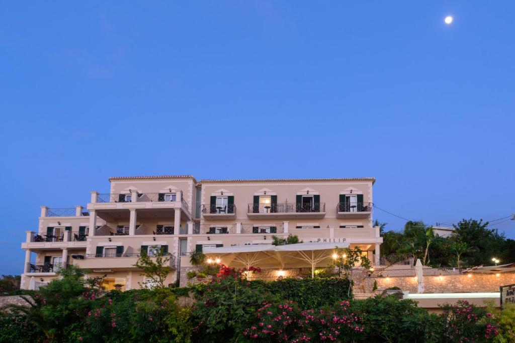 Hotel Philip photo 4
