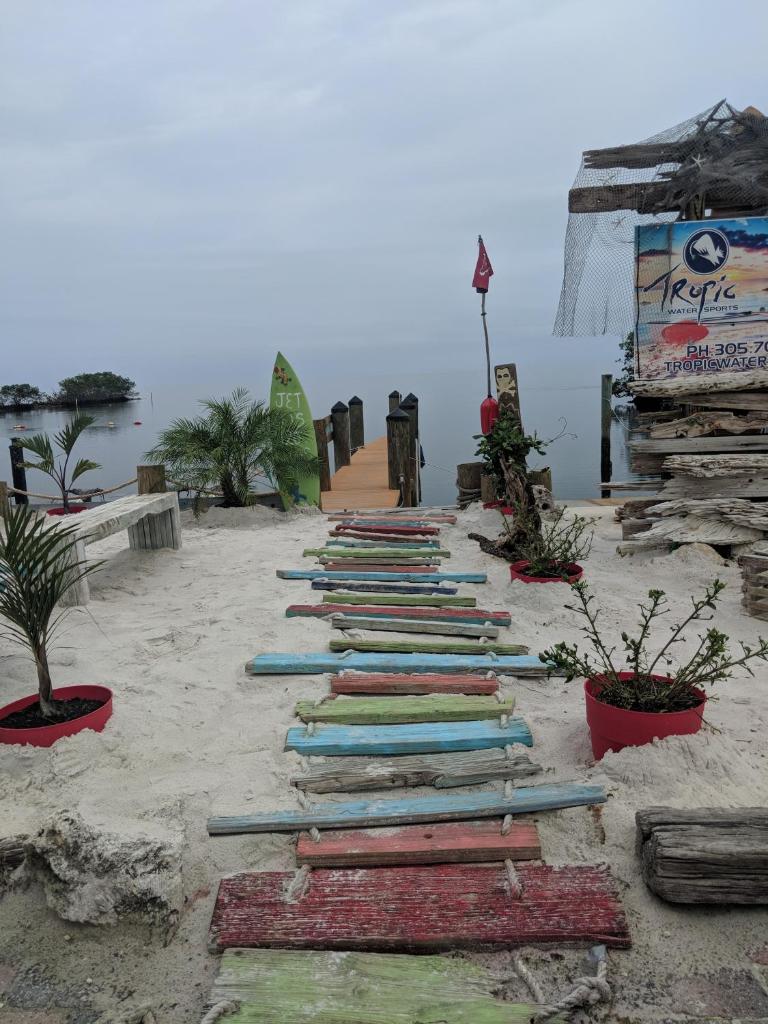 Snappers Key Largo photo 2