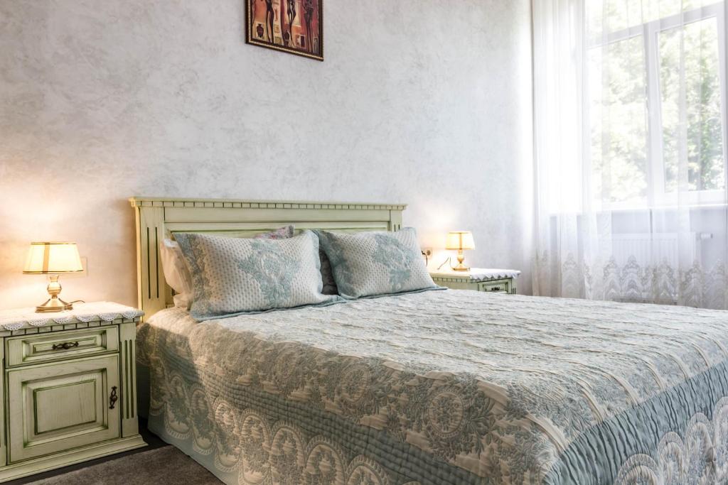 Dominicana l Apartments l Lviv Historical City Center photo 2