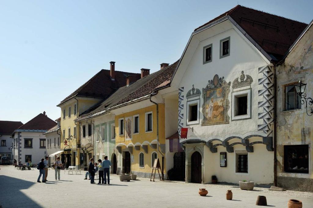 Grajski Dvor photo 2