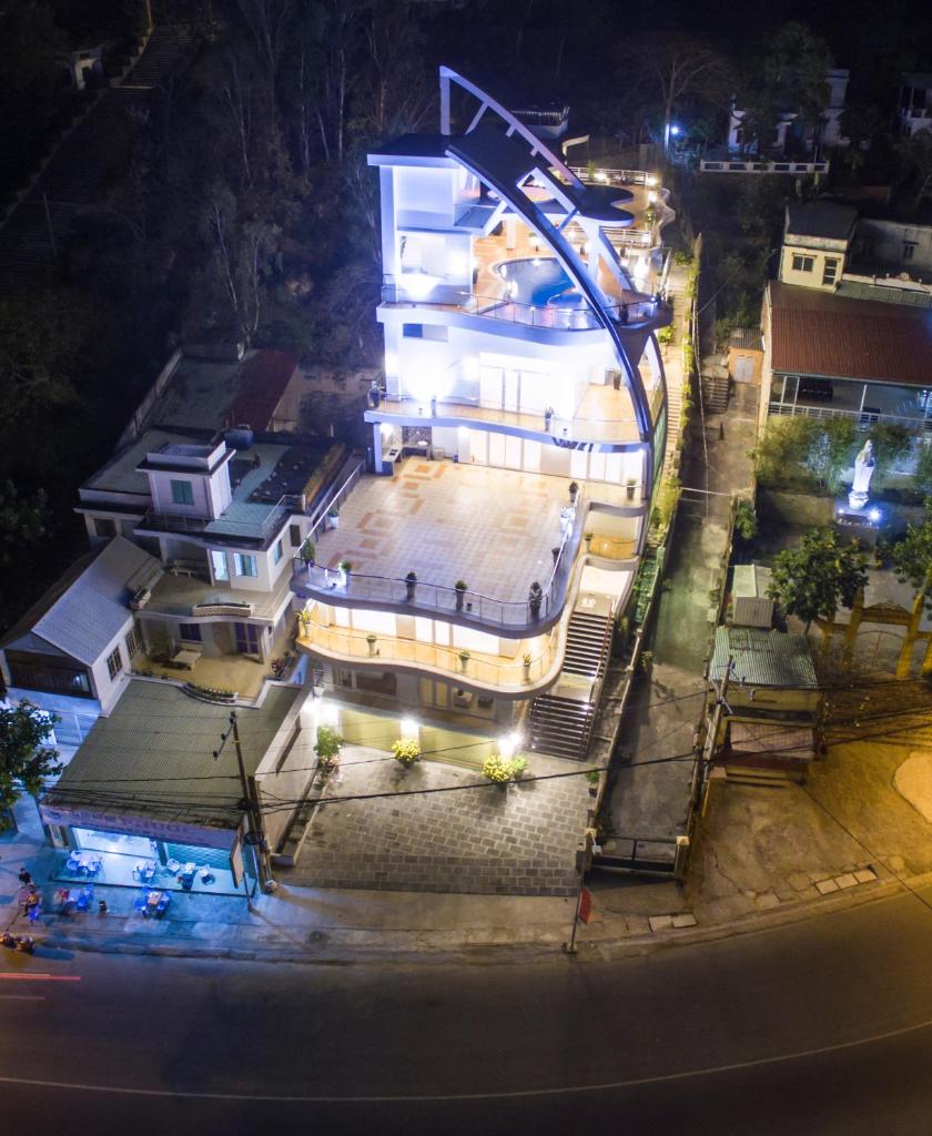 Cassabella Hotel & Apartments