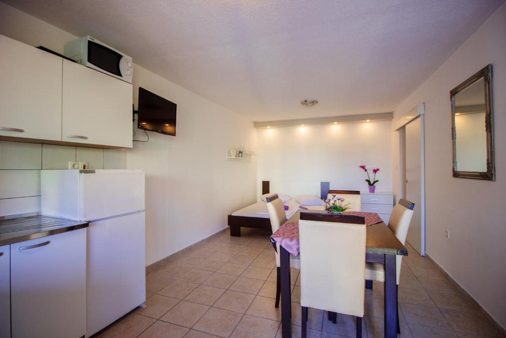Apartments Hajdi photo 4