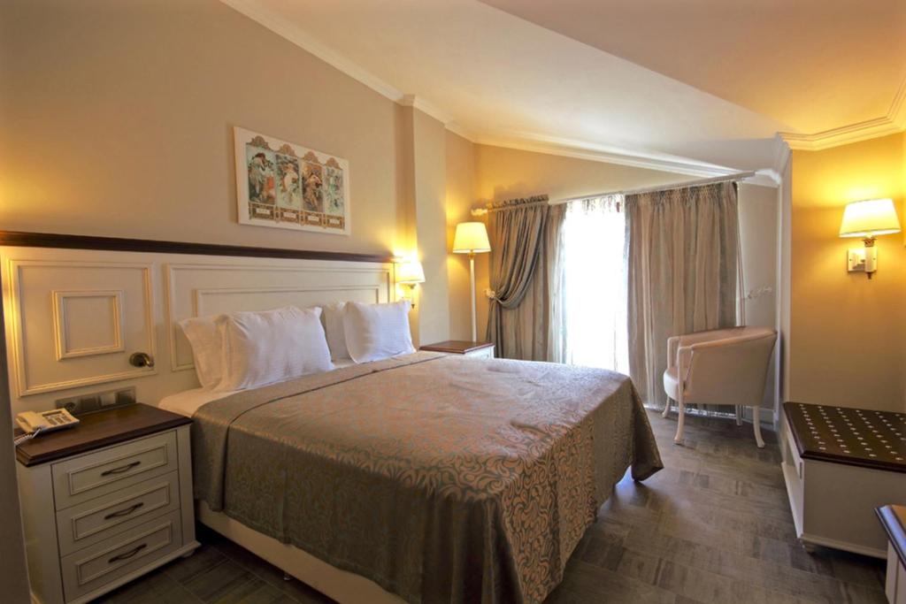 Dalyan Resort & Spa photo 3