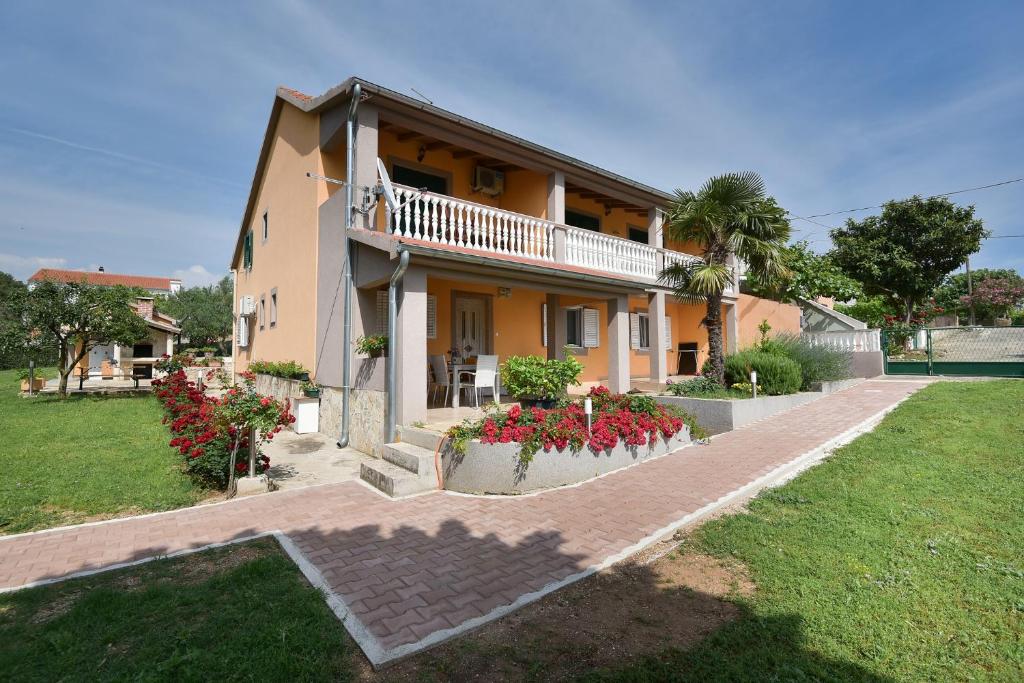 Apartmani Miluška photo 3