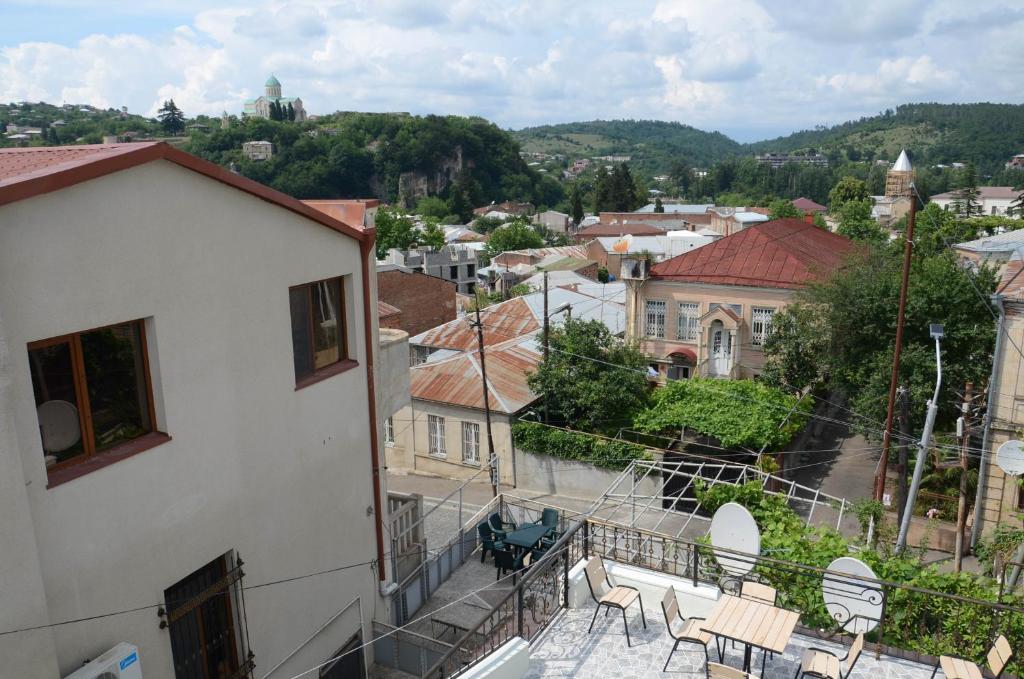 Kutaisi Best Guest House photo 4