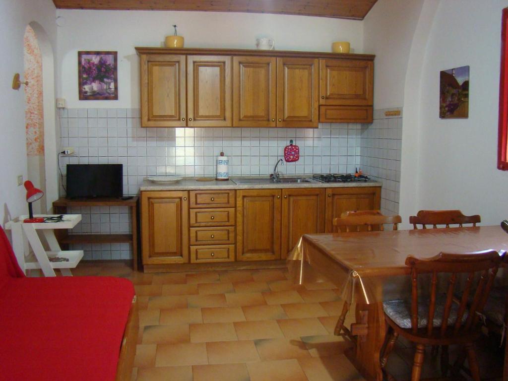 Casa Vacanze Guardamare photo 3