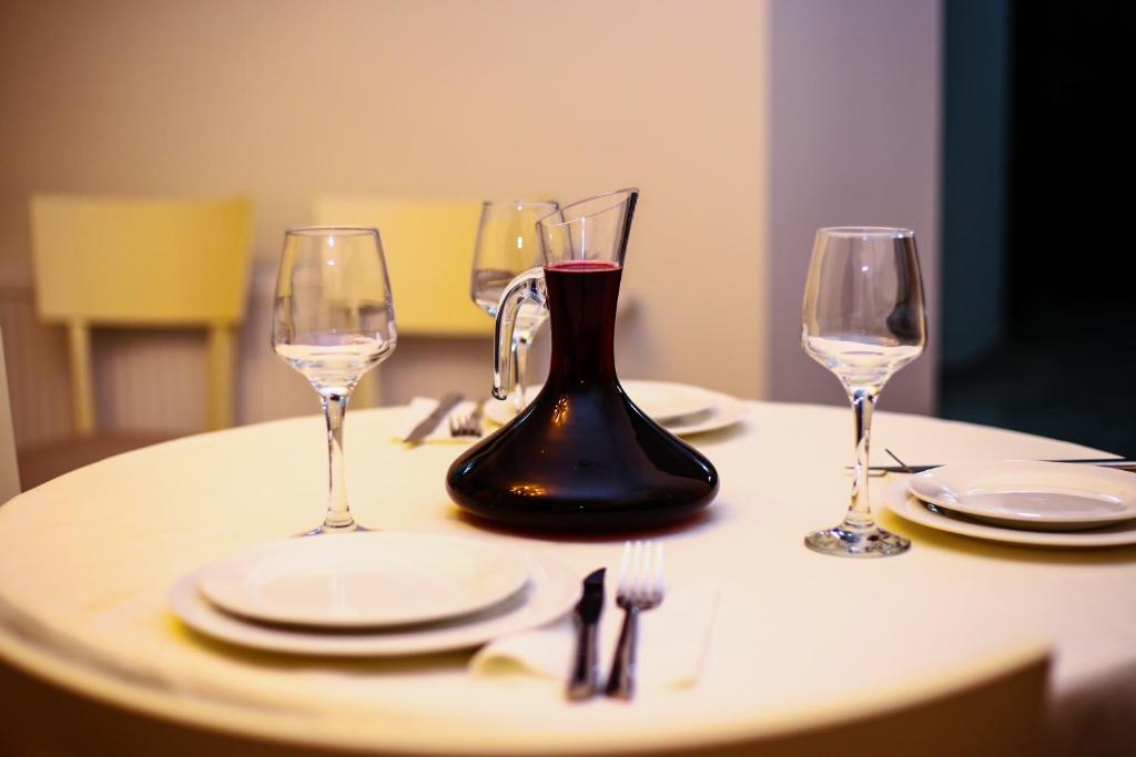 Hotel City Kutaisi photo 3
