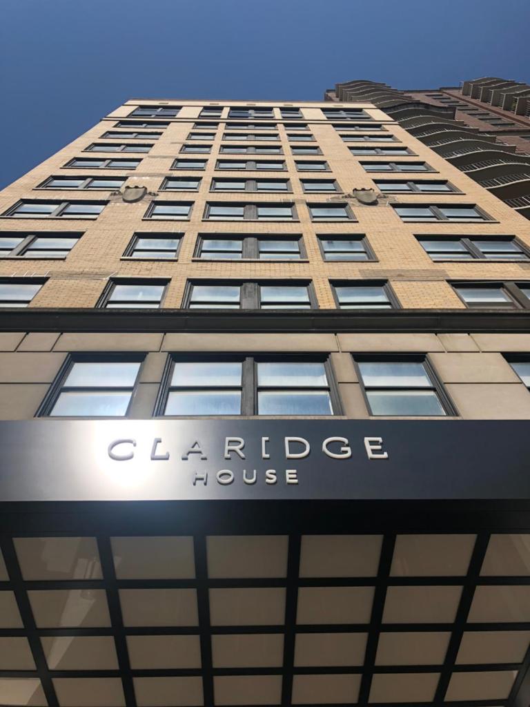 Claridge House photo 1