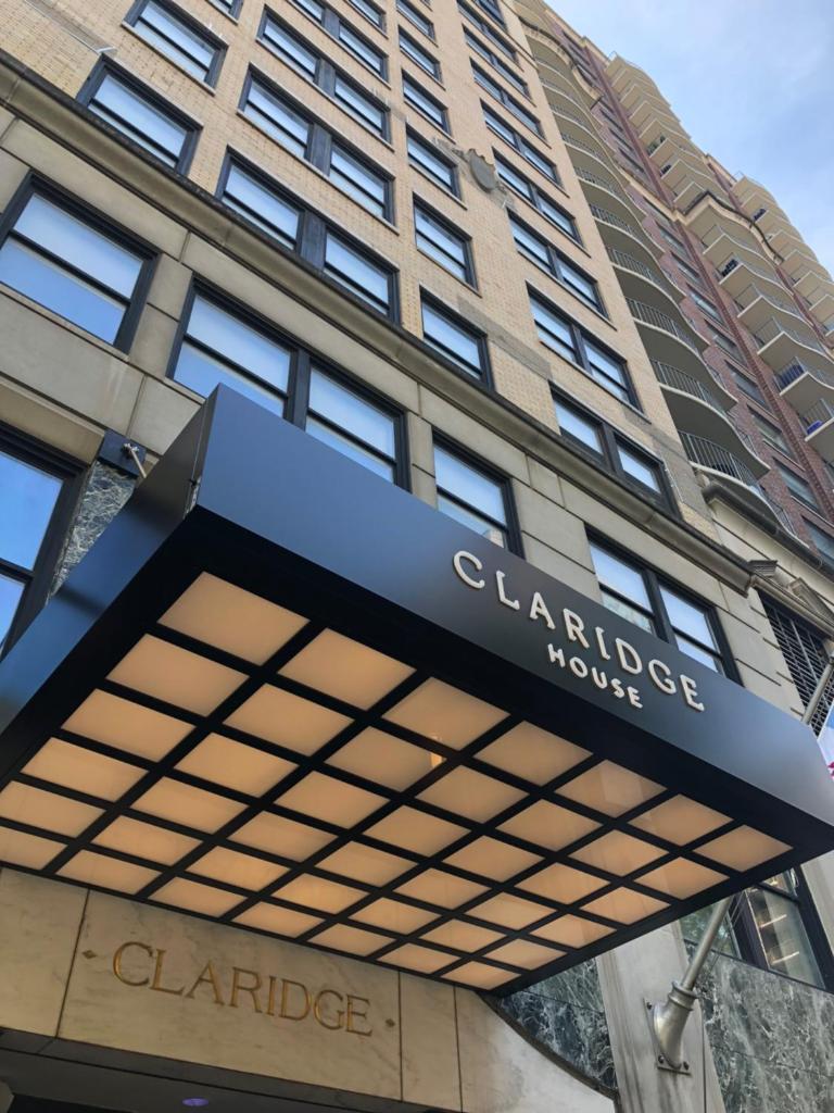 Claridge House photo 3