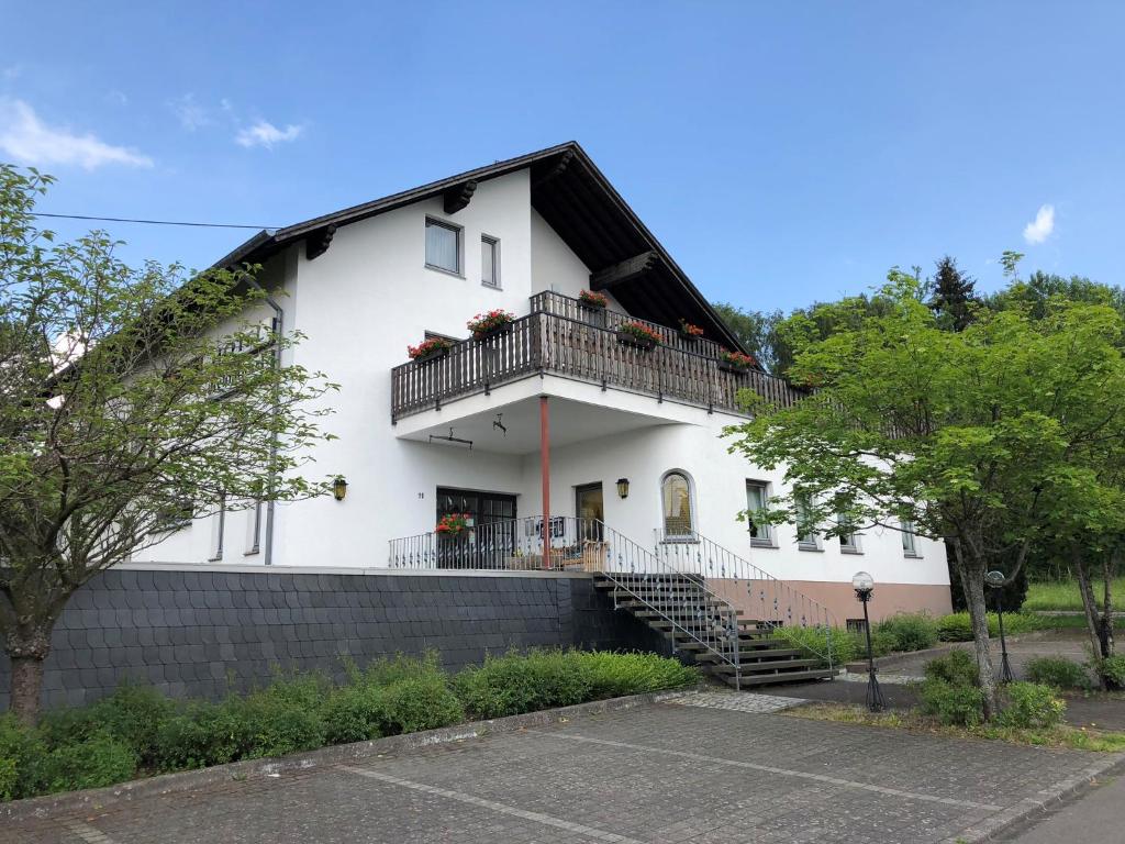 Gästehaus Rehwinkel photo 3