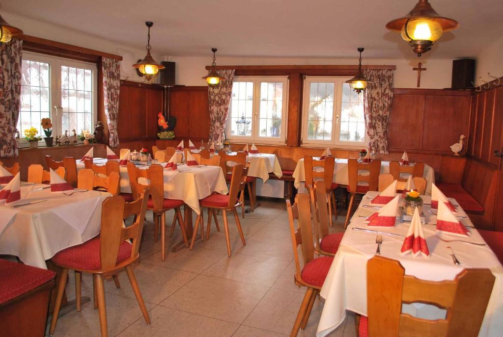 Gasthof-Landhotel-Metzgerei Zum Stern photo 4