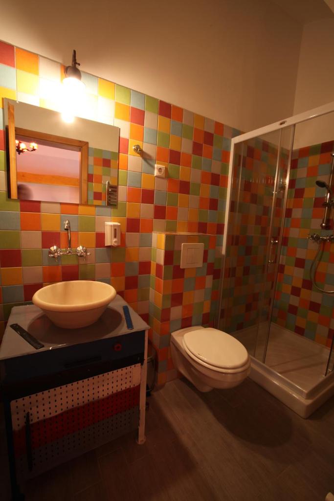 Трехместный (Трехместный номер), Boutique Hotel Régi Posta