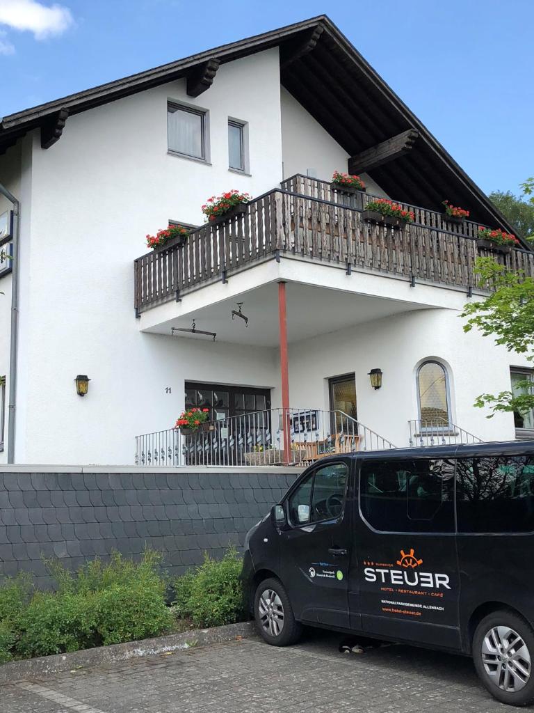 Gästehaus Rehwinkel photo 1