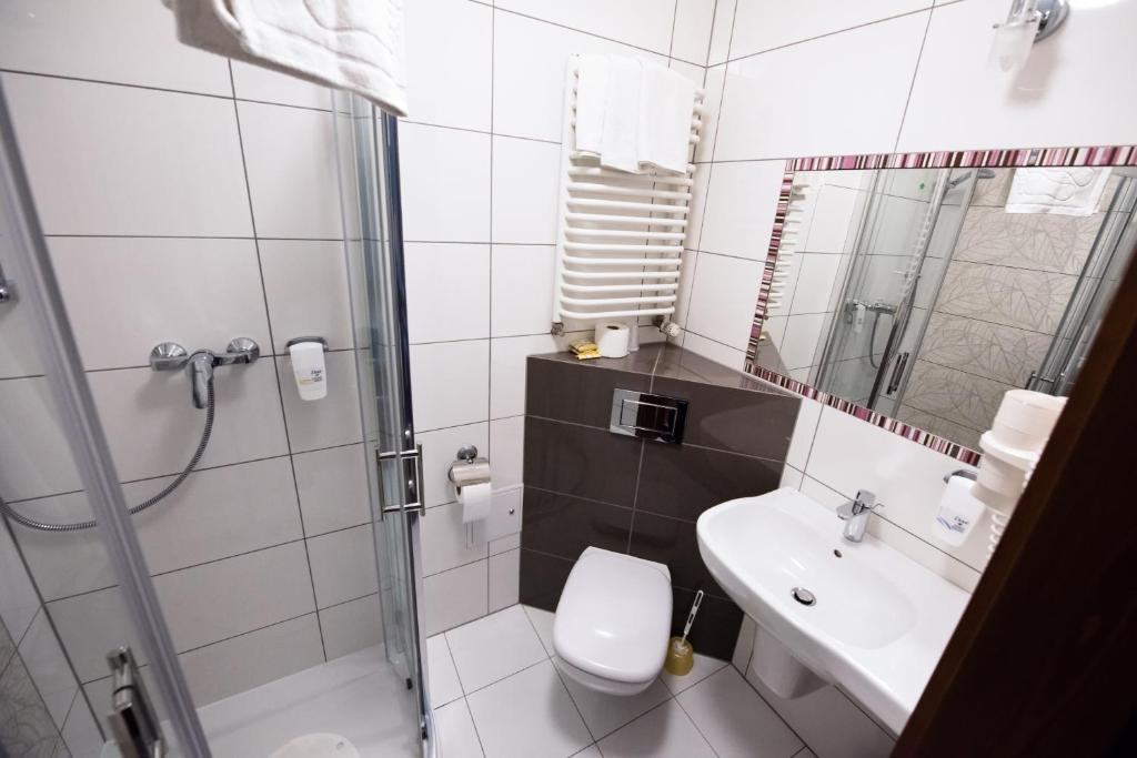 Одноместный (Одноместный номер), Hotel Kazimierz