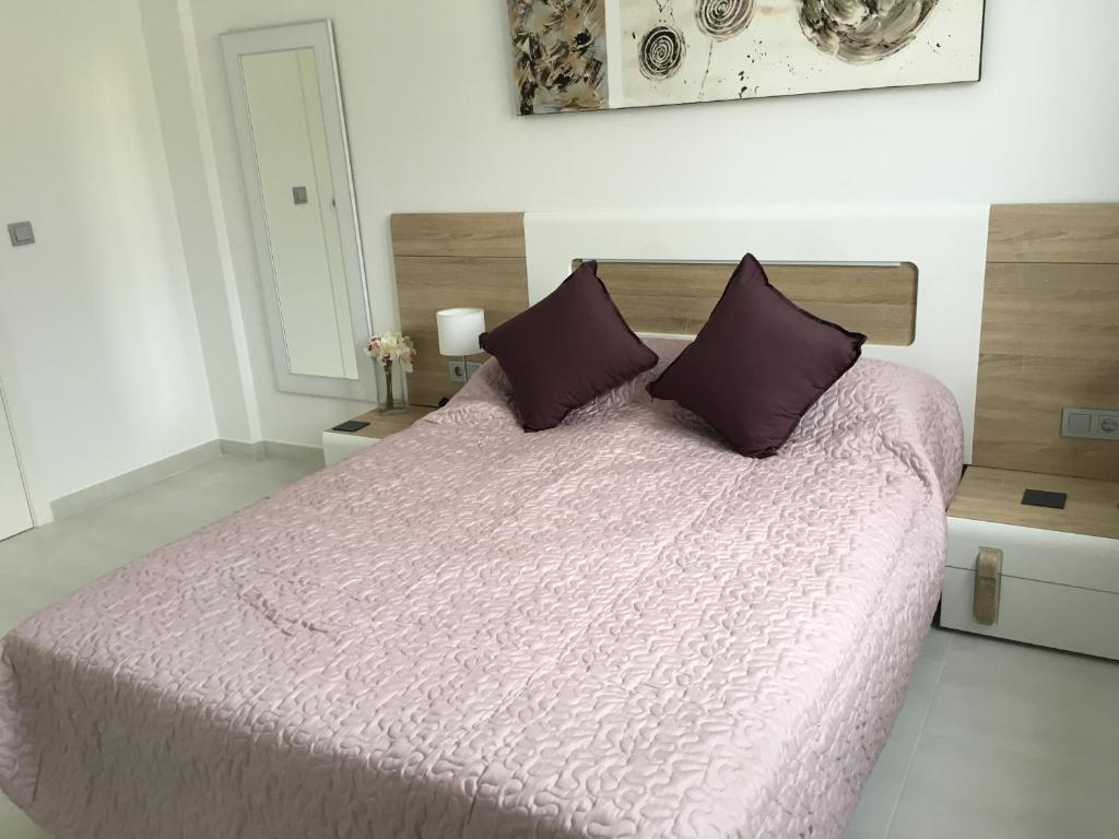 Boulevard La Zenia Villa photo 3