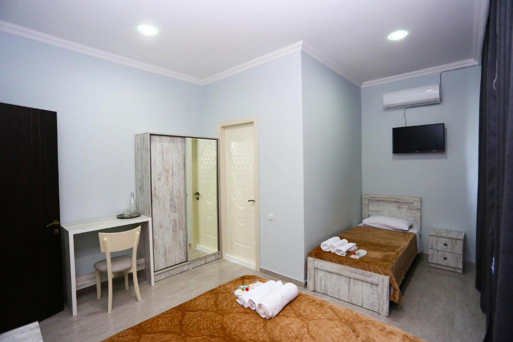 Hotel City Kutaisi photo 1