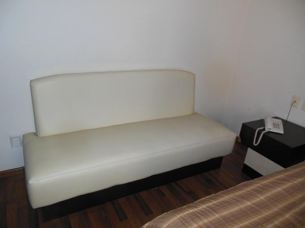 Двухместный (Номер с кроватью размера «king-size»), Hotel Paraiso