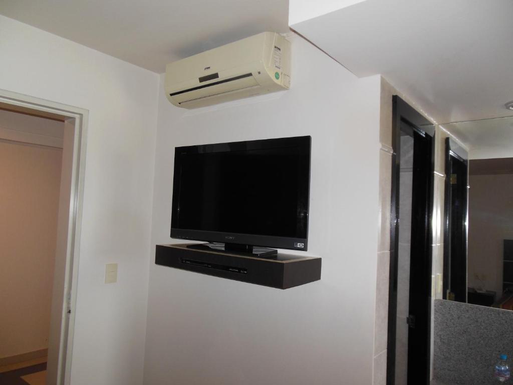 Двухместный (Номер с кроватью размера «king-size»), Hotel Paraiso