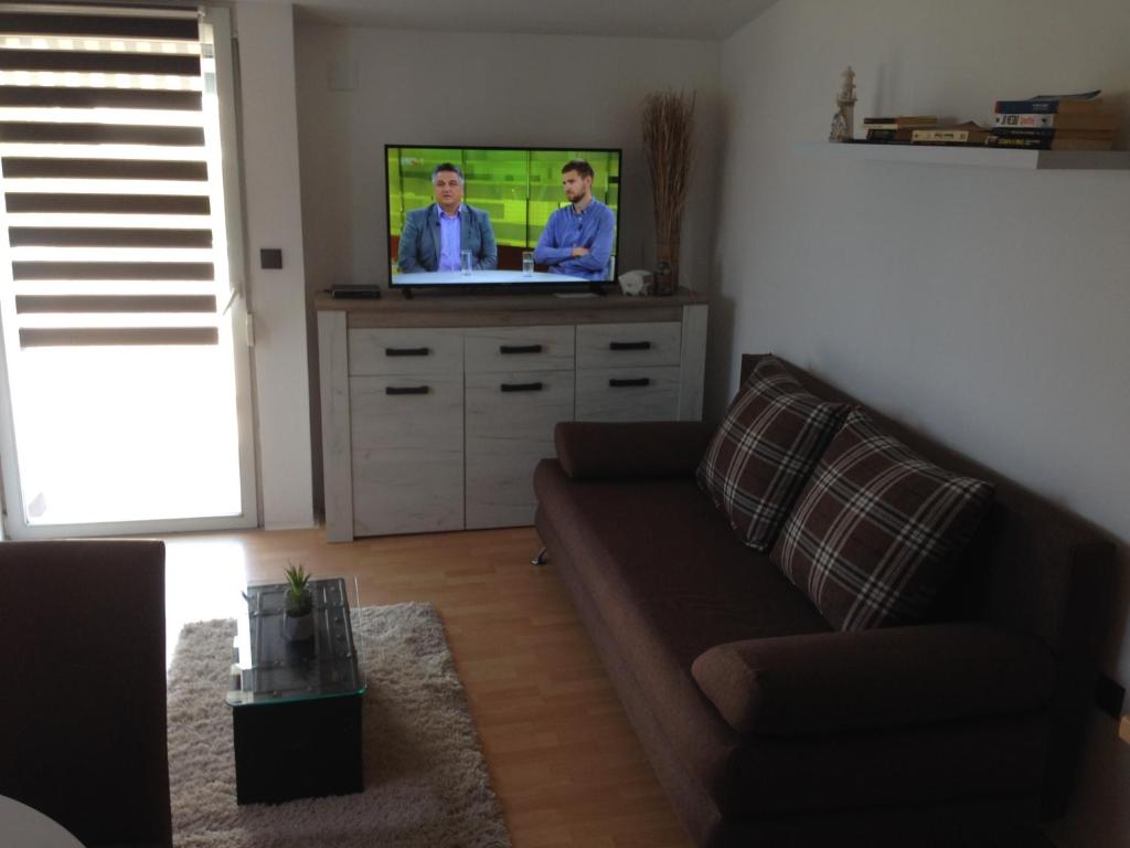 Apartmani Tatić Štinjan photo 2