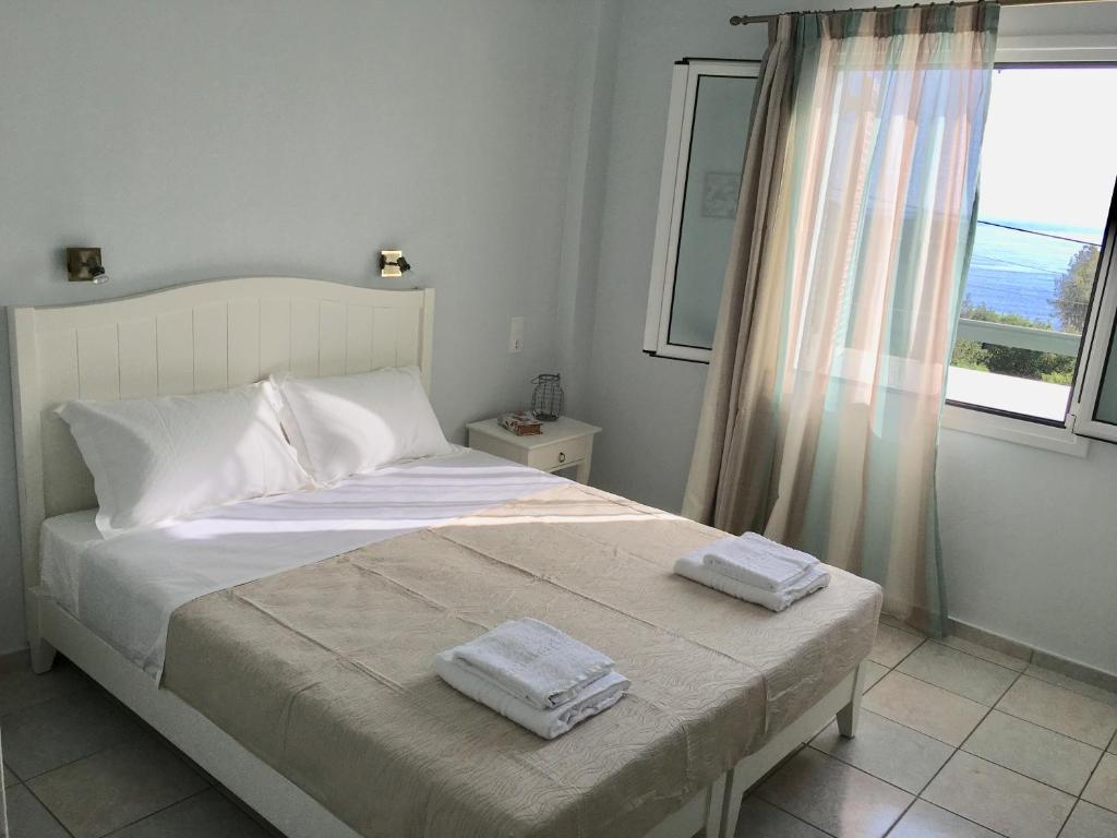 Liofoto Sea View Apartments photo 2
