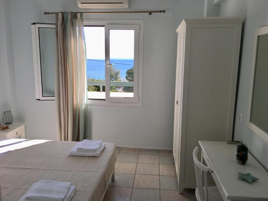 Liofoto Sea View Apartments photo 4