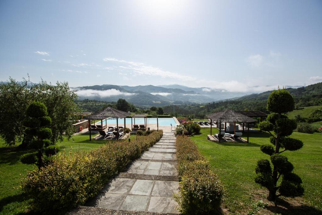 Agriturismo Vita Nova photo 4