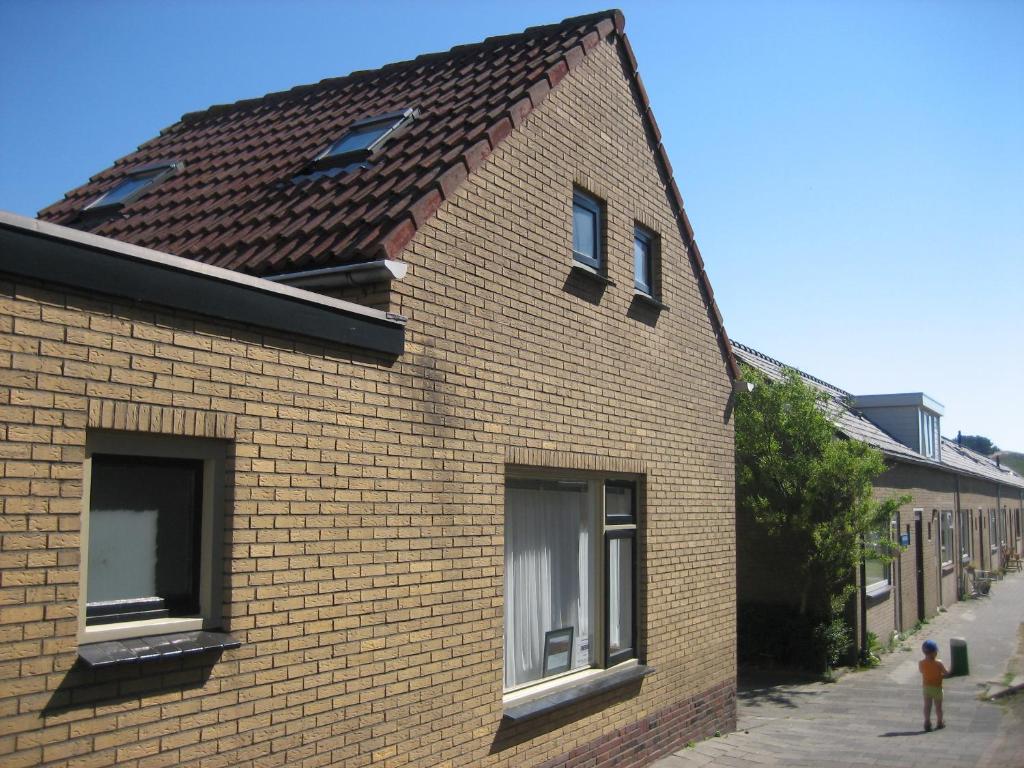Duinnachtegaal photo 3