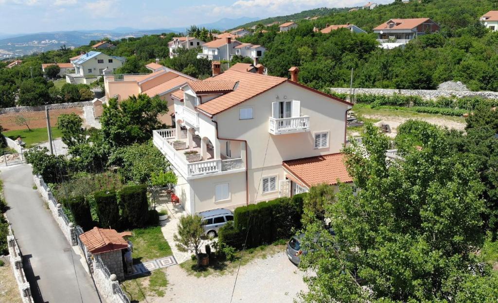 Apartments Dida moj photo 3
