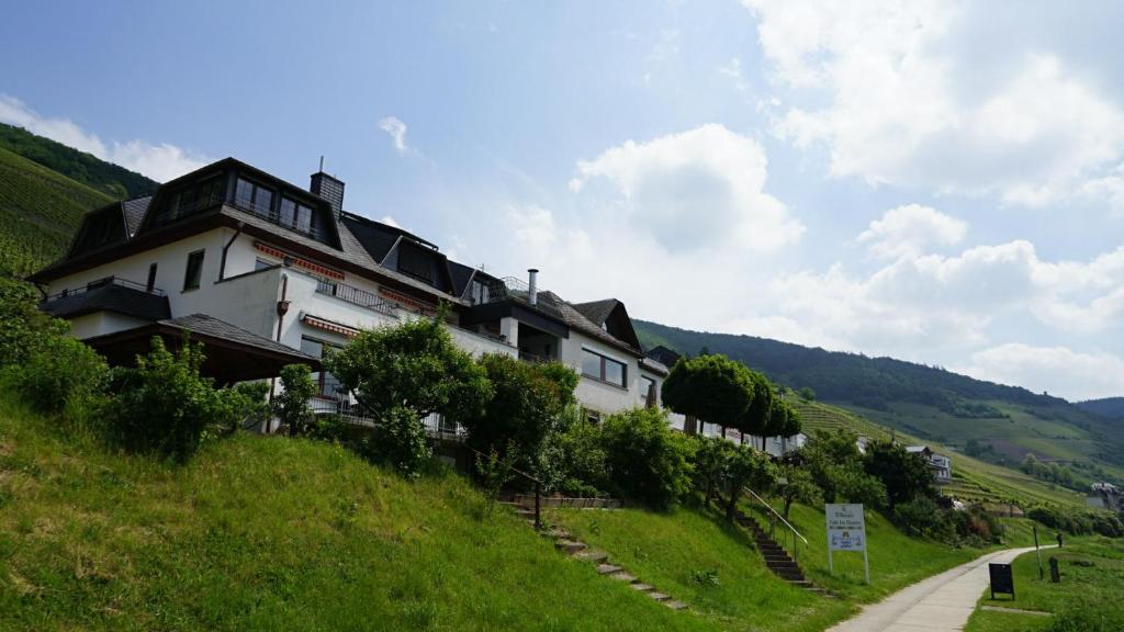 Hotel garni "Café im Hamm" photo 3