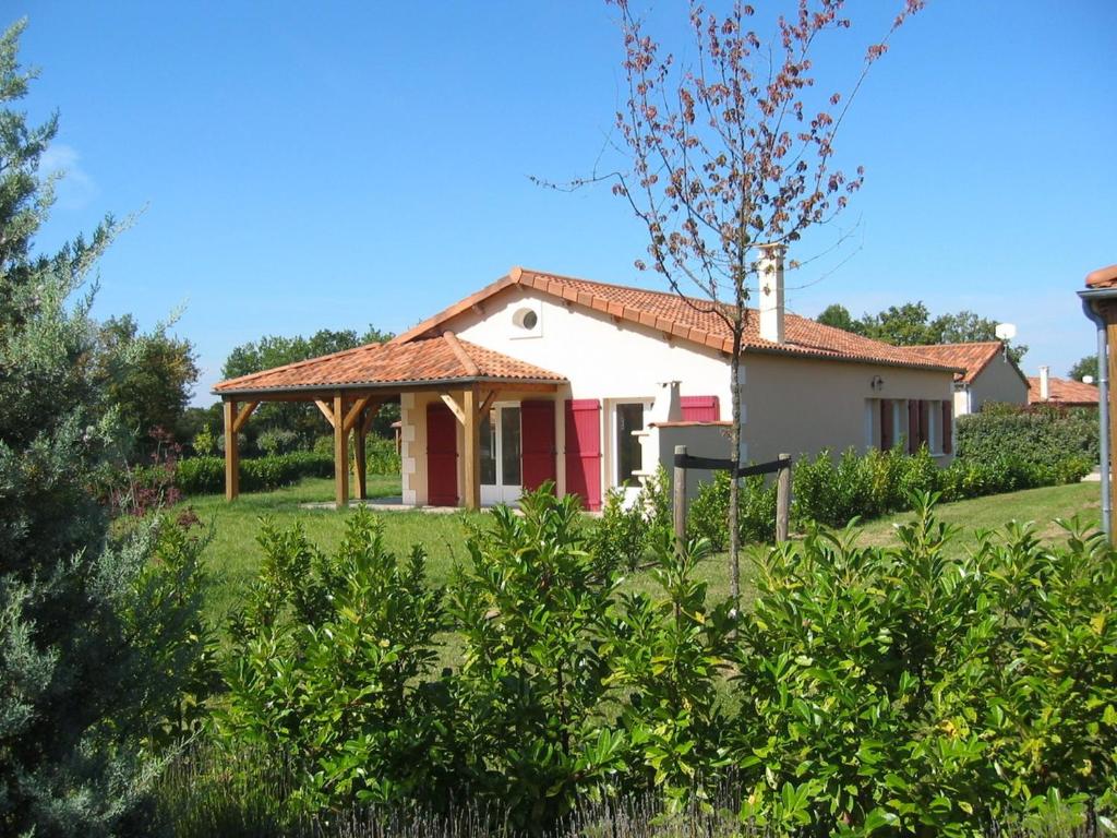 Domaine les Forges photo 1