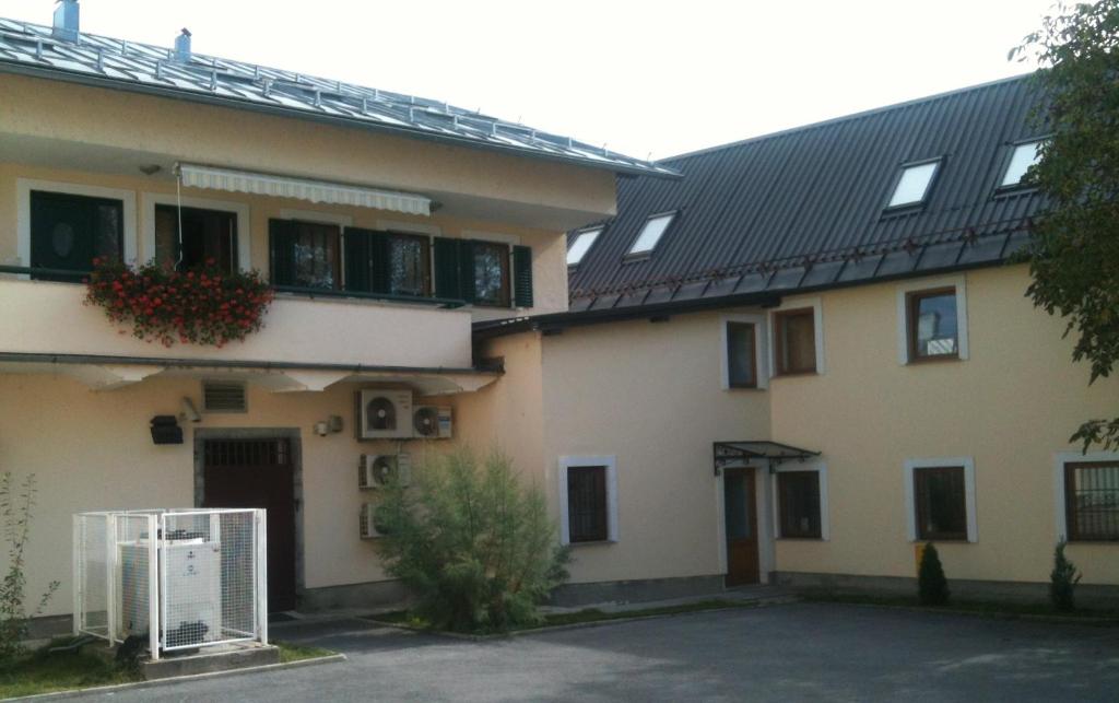 Apartman Matea photo 1